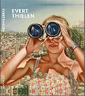 Evert Thielen - Monografie